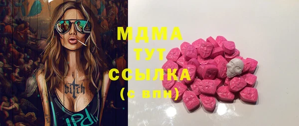 хмурый Арсеньев
