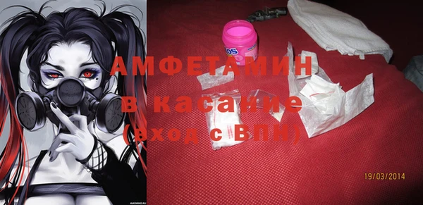 хмурый Арсеньев